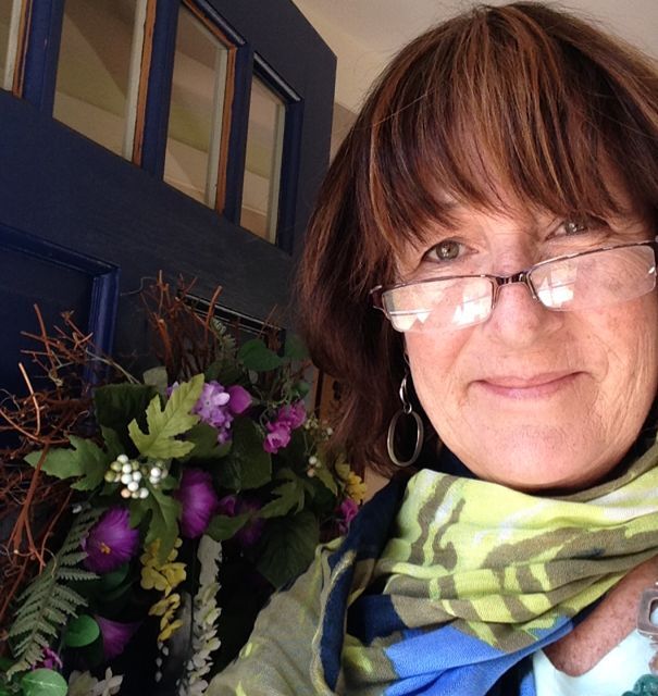 Susan Buckland