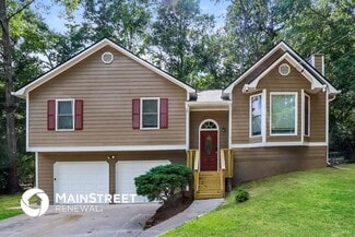 300 Ladora Dr, Dallas, GA 30157