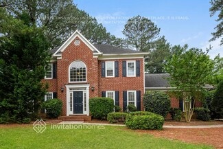 1620 Brentwood Crossing SE, Conyers, GA 30013