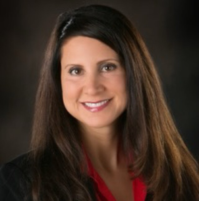 Laila Rayes-Schafer
