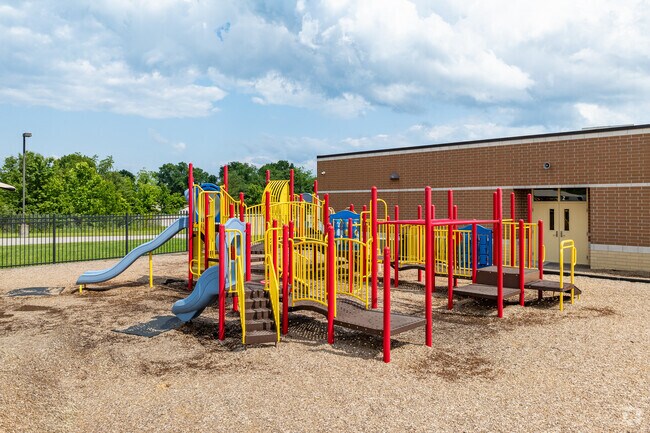 Mountain View Elementary School