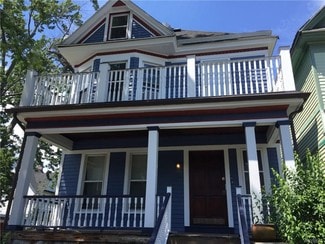 496 W Ferry St Unit 2, Buffalo, NY 14213