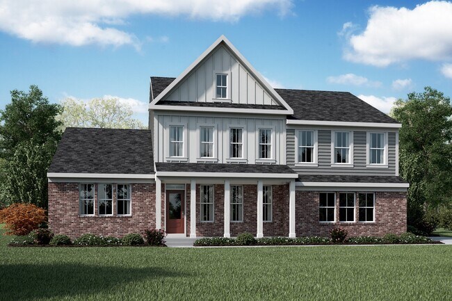 1572 Old Hickory Ln unit 36659019, Westfield, IN 46074 - photo 5