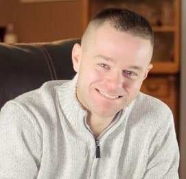 Jason Titus