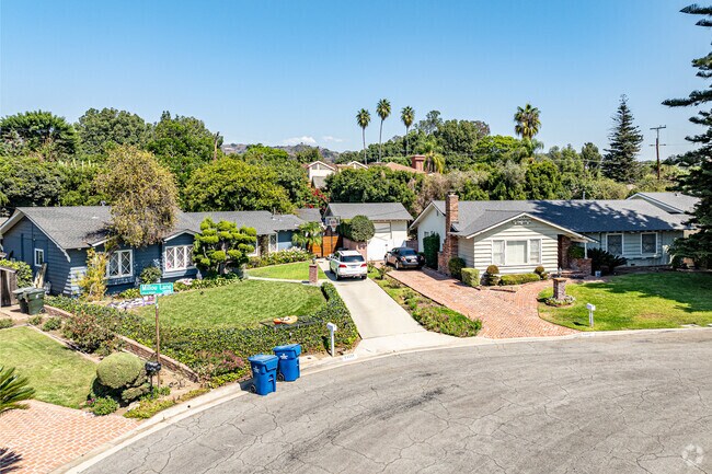 Michigan Park is an established neighborhood which commonly displays pride of ownership.