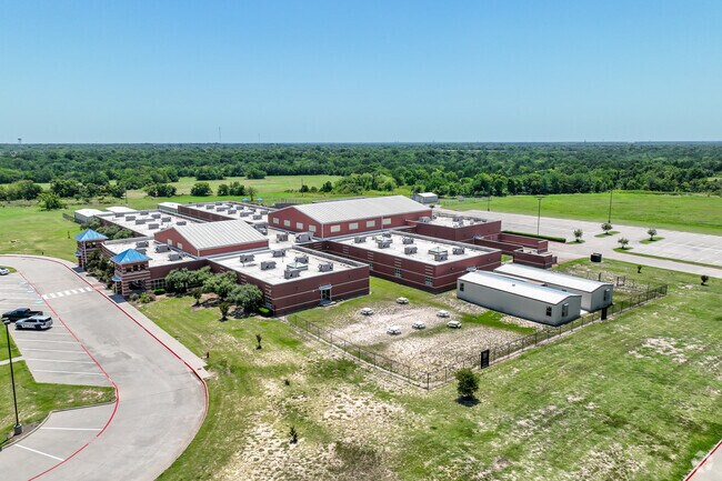 At Bland Elementary we implemented a learning organization for success.