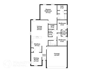 3111 Begonia Bend, San Antonio, TX 78222