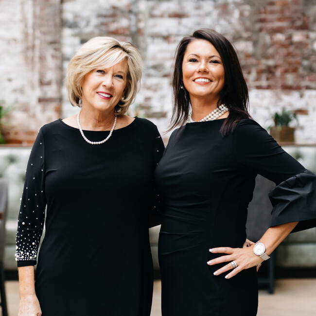 Tina and Candace Burton Team | Real Estate Agent in Cincinnati, OH ...