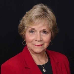 Nancy Davis