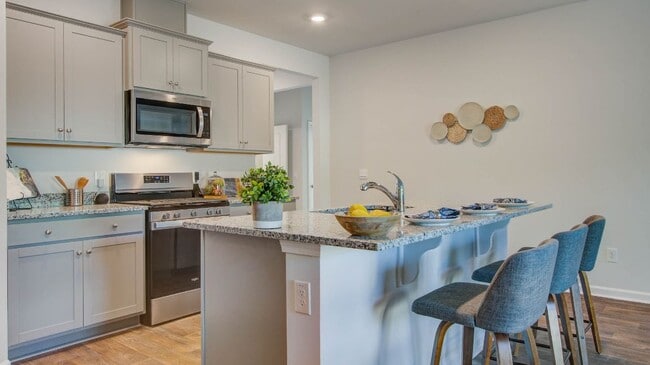 411 Mistflower Ln, Moncks Corner, SC 29461 - photo 6