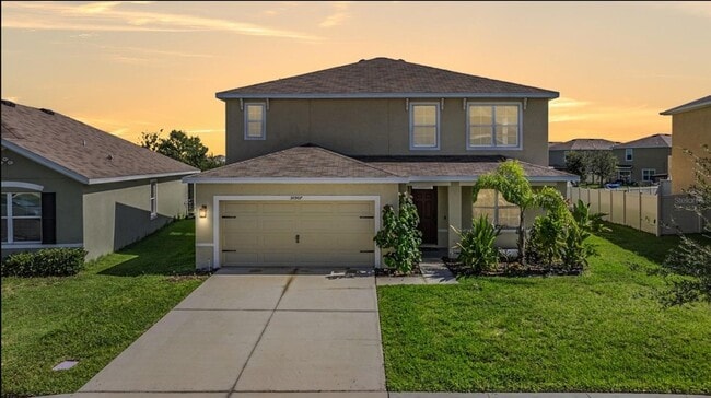 30907 Summer Sun Lp, Wesley Chapel, FL 33545 - photo 3