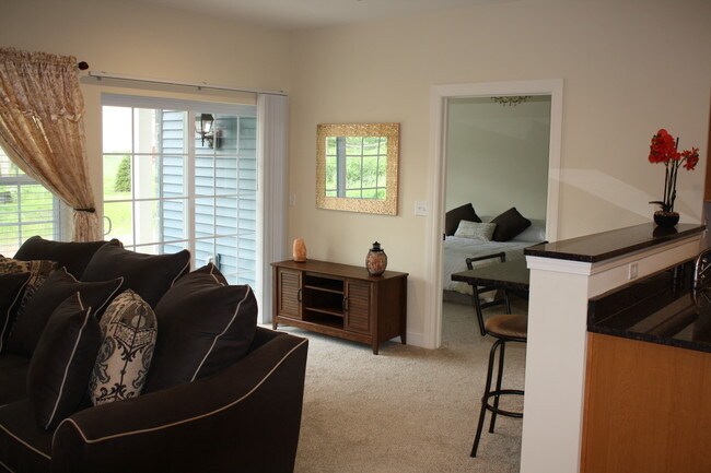 The Residences at Clarkson, Brockport, NY 14420 - photo 3