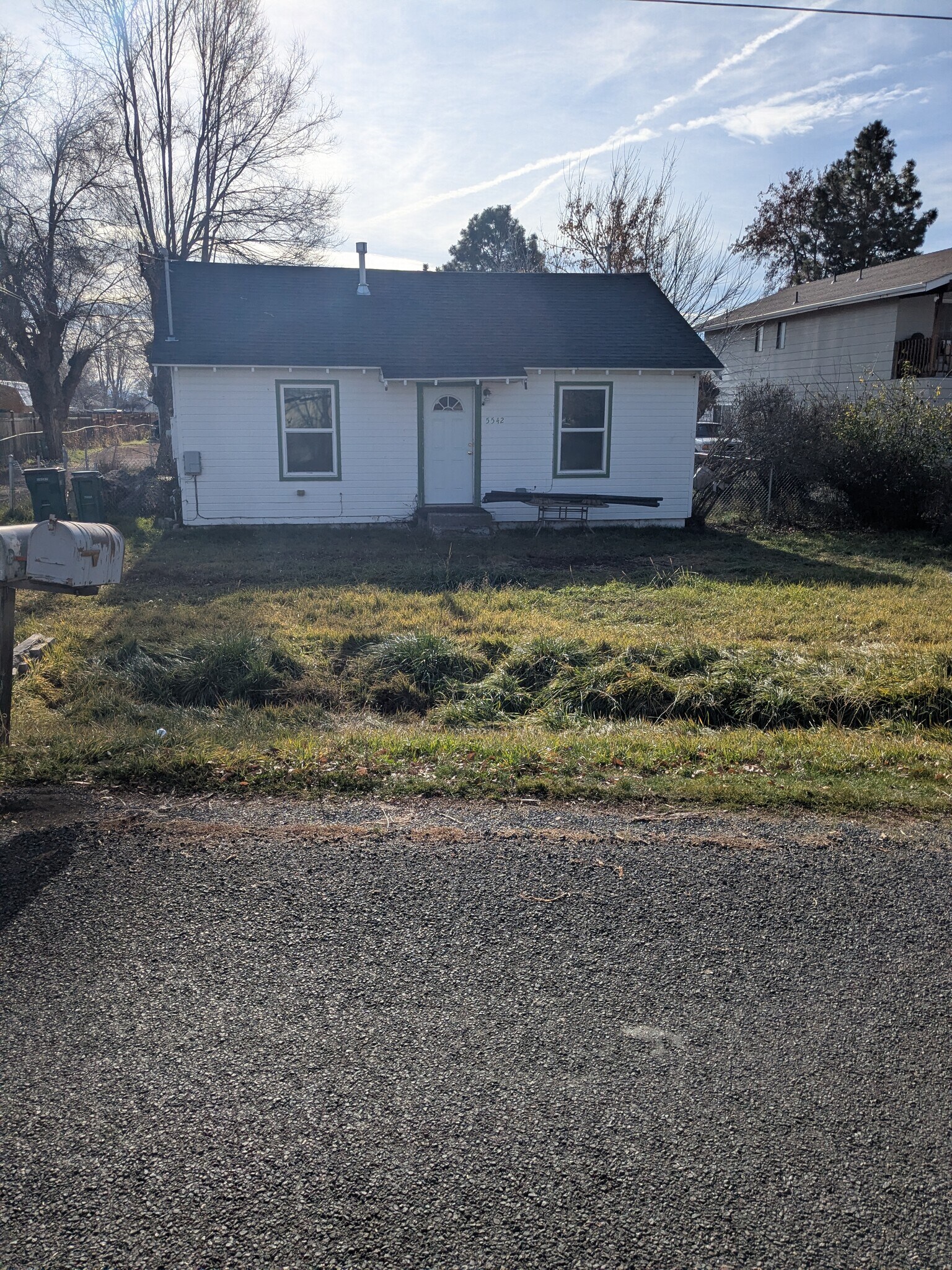 5542 Independence Ave, Klamath Falls, OR 97603 - photo 1