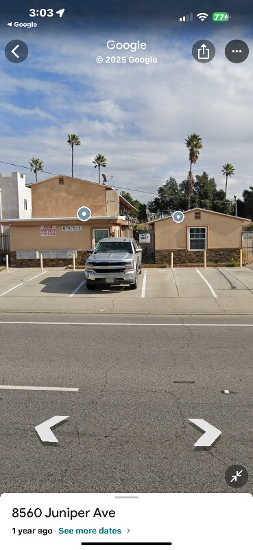 8557 Juniper Ave unit 17, Fontana, CA 92335 - photo 1