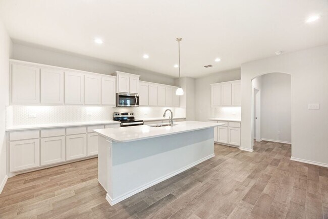 701 Stone Eagle Dr unit 36477786, Azle, TX 76020 - photo 7