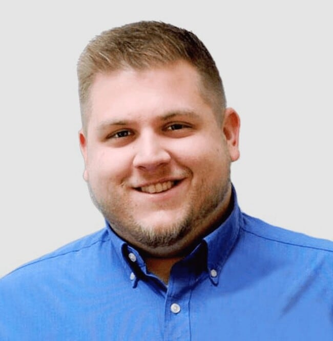 Joel Griebel