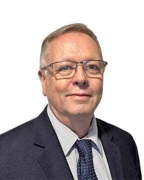 Richard Ibey