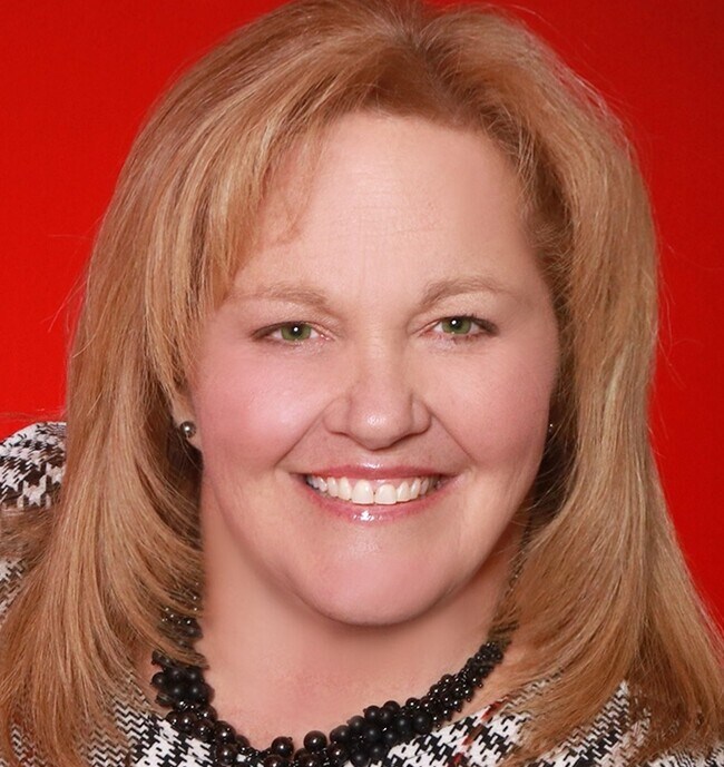 Liz Holterhaus