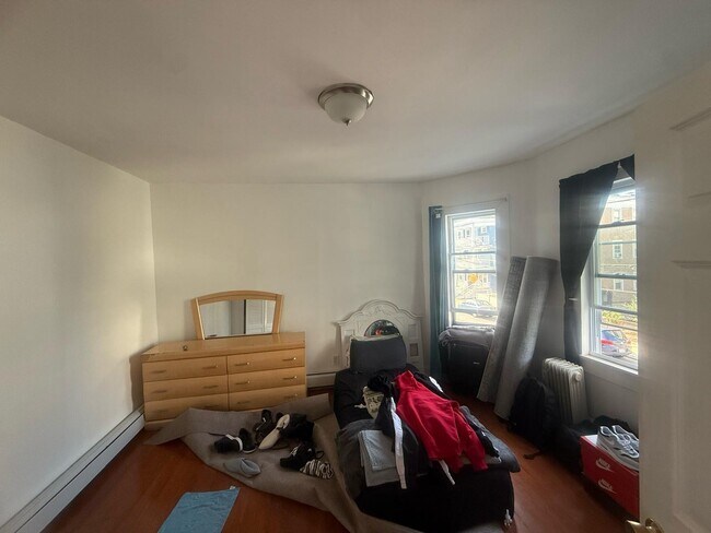 21 Granfield Ave unit 1, Roslindale, MA 02131 - photo 7