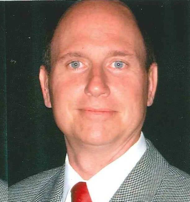 Gregg Tobin