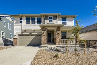 12759 W Glasgow Place, Littleton, CO 80127