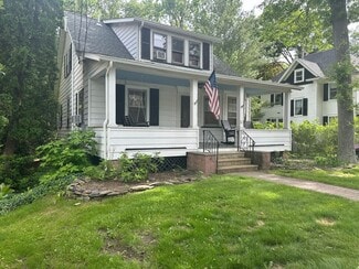 90 Washington St, Rocky Hill, NJ 08553