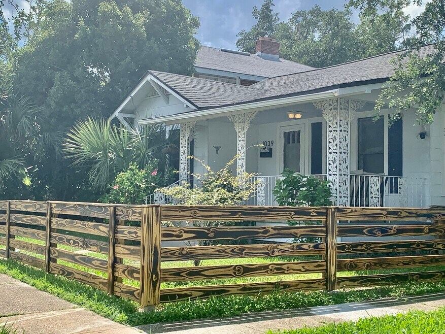 1039 Riviera St unit Riviera, Jacksonville, FL 32207 - photo 1
