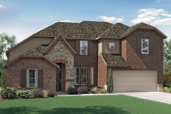 3604 Clearview Ranch Dr unit 38786330, Royse City, TX 75189 - photo 2