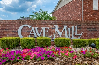 2370 Cave Mill Station Blvd, Bowling Green, KY 42104