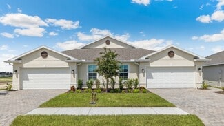 4911 Schubert Trail, North Port, FL 34287