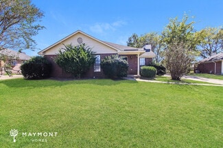 5948 Brookline Ln, Montgomery, AL 36116