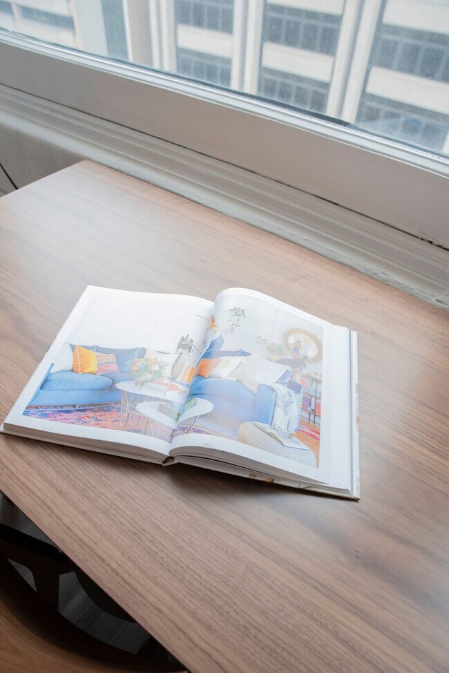 50 N Illinois St unit ID1014540P, Indianapolis, IN 46204 - photo 5