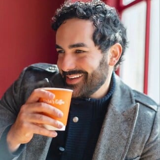 Deyi Awadallah