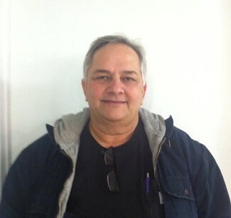 Martin Lipa