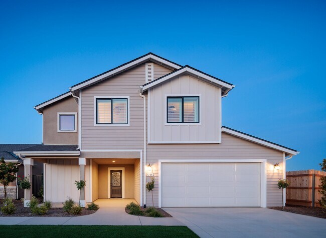 2280 W Glenn Ave, Porterville, CA 93257 - photo 4