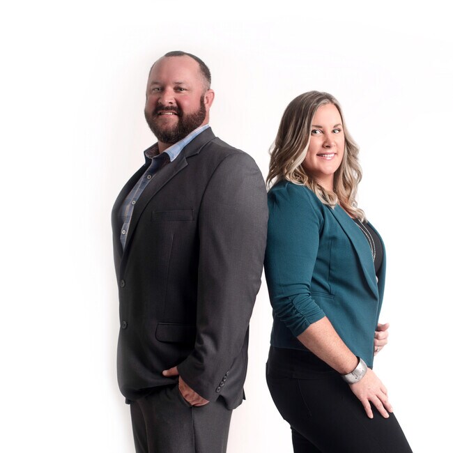 Agent Photo