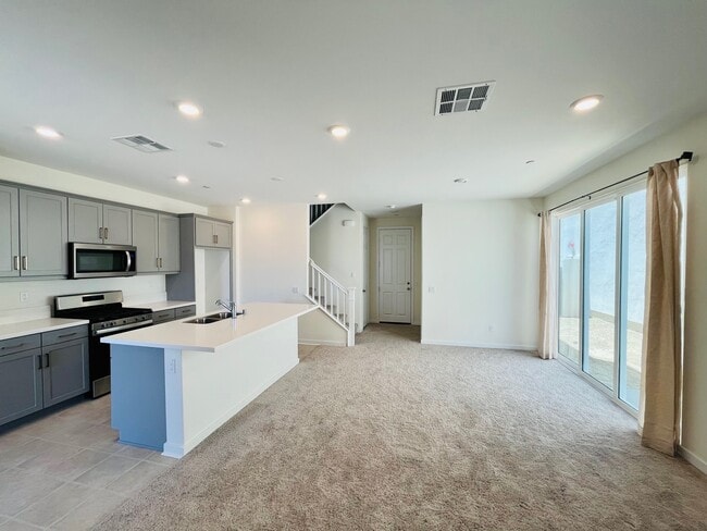 27019 Evening Sky Plaza, Valencia, CA 91381 - photo 6