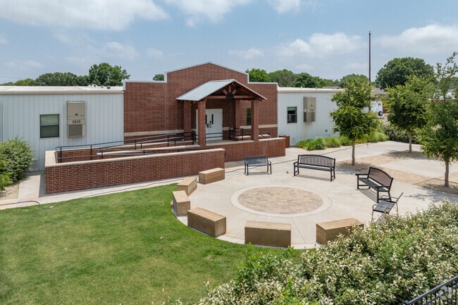 Kingdom Preparatory Academy is the perfect place to start an education.