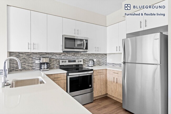 1800 Lacassie Ave unit FL3-ID984, Walnut Creek, CA 94596 - photo 6