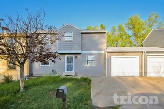 2212 S Decatur St, Denver, CO 80219