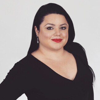 Iris Cordero