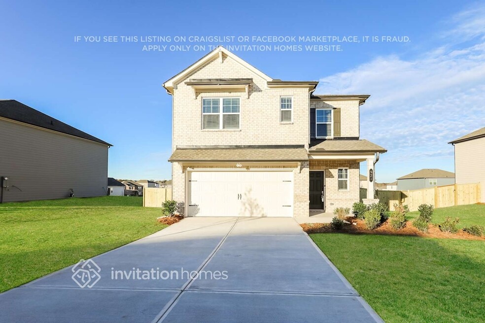 521 Almere Dr, Hampton, GA 30228 - photo 1