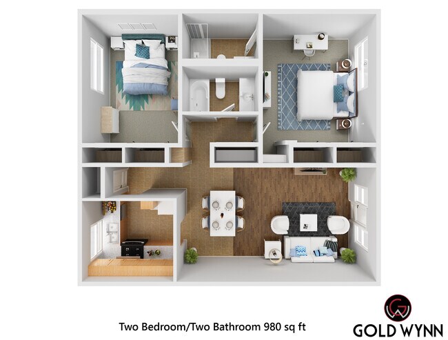 Bandon Trails, Tulsa, OK 74137 - photo 7