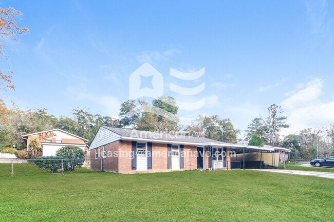 4707 Wellborn Dr, Columbus, GA 31907 - photo 3