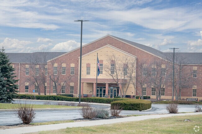 Boone Meadow Elementary provides one of the best educations in the Indianapolis area.