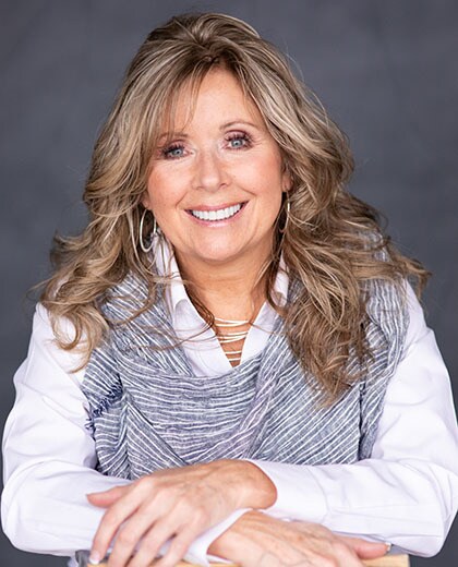 Paulette McMannis