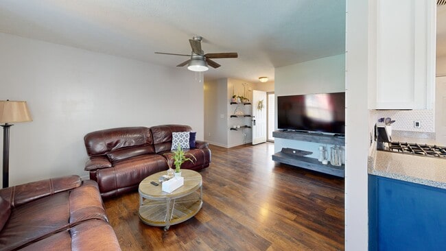 1620 Baucom Dr, Columbia, TN 38401 - photo 2