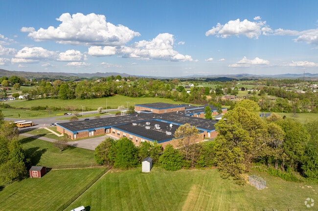 Glade Spring Middle School