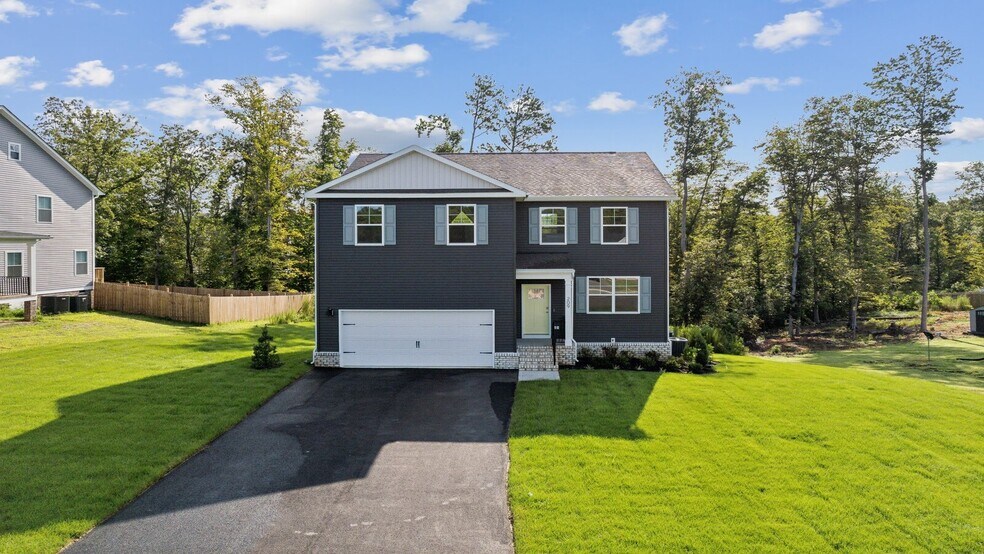 6028 Banyan Ln unit 38476183, Ampthill, VA 23234 - photo 1