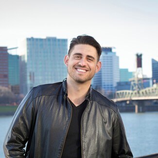 Joshua Acosta